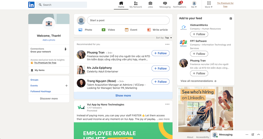 tao-tai-khoan-linkedin-1 Cách tạo tài khoản Linkedin