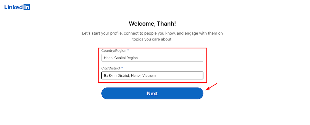 tao-tai-khoan-linkedin-8 Cách tạo tài khoản Linkedin