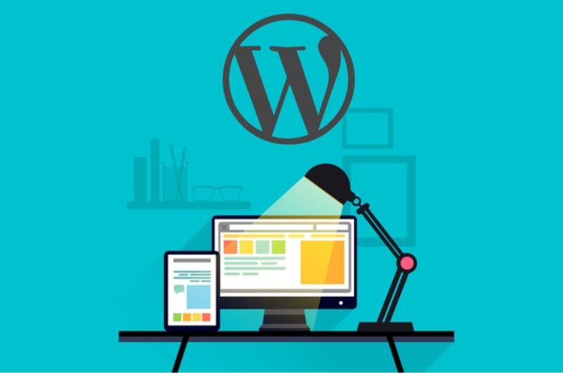 Nền tảng tạo website bán hàng miễn phí WordPress