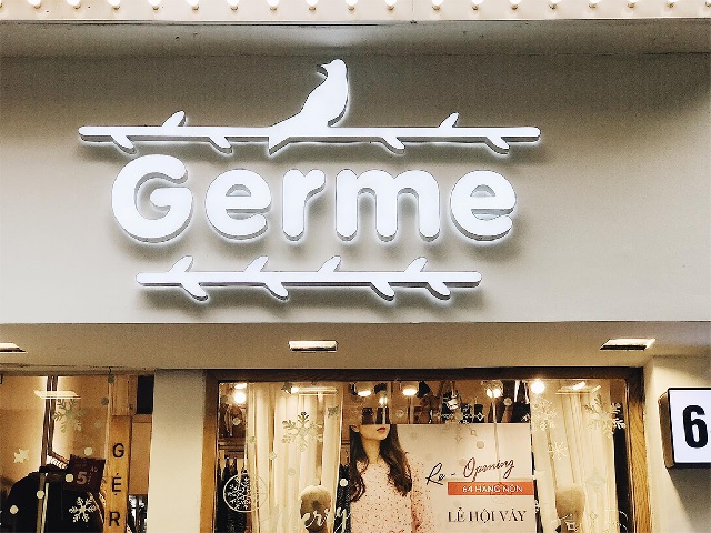 ten shop quan ao hay