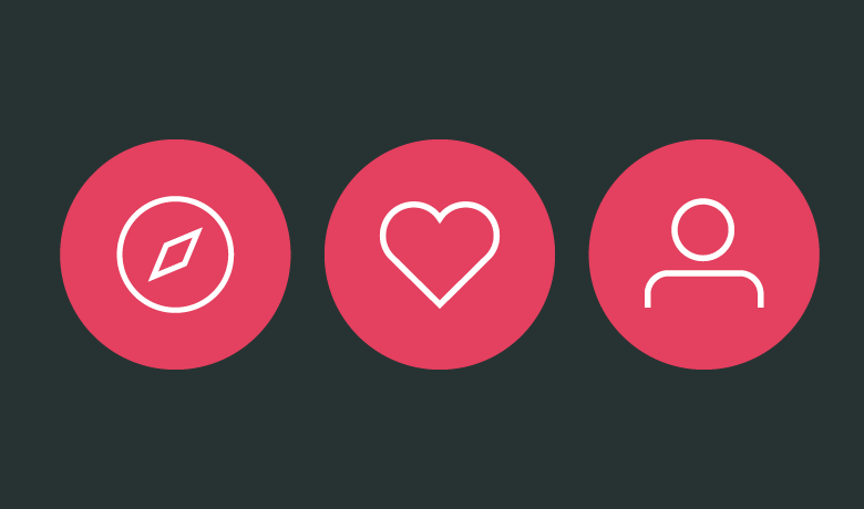 Thêm địa điểm trên instagram