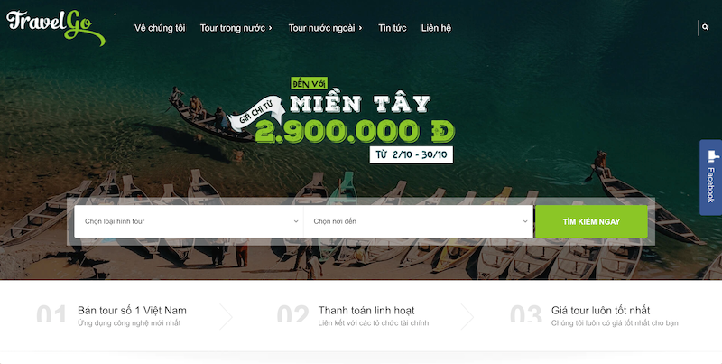 Quảng bá du lịch, văn hoá Bạc Liêu