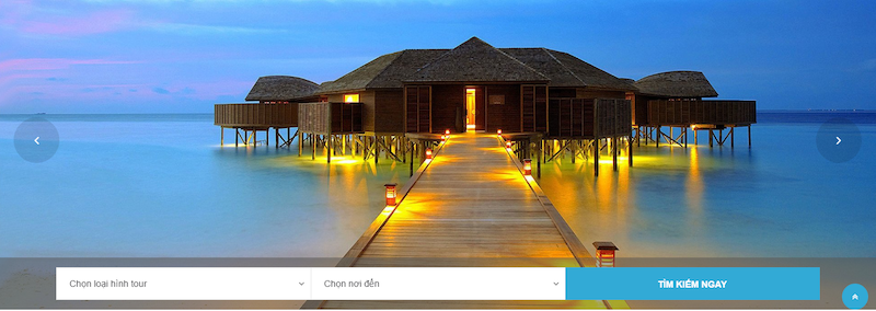 thiet-ke-web-bac-ninh-4 Dùng cho ngành du lịch