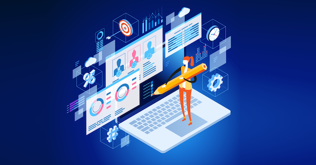 Thiết kế web có khó không