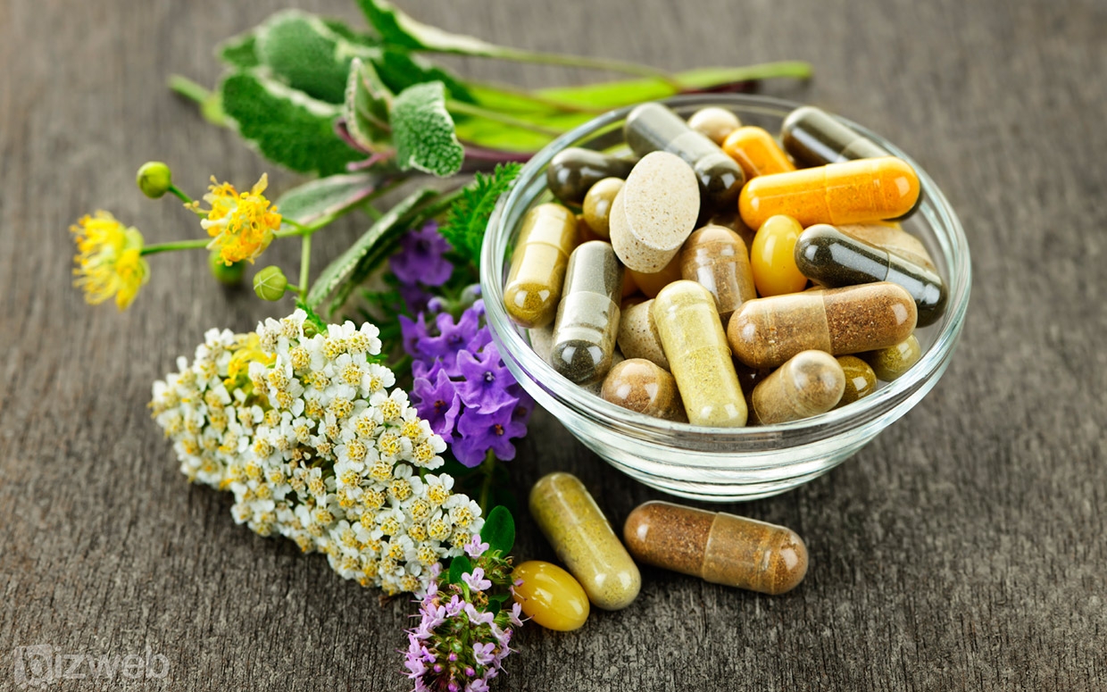 Xây dựng lòng tin khách hàng với thiết kế web dược phẩm chuyên nghiệp