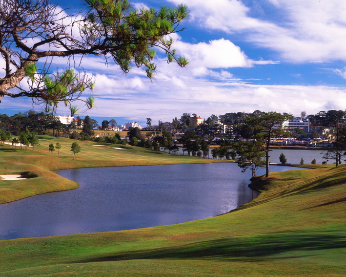 Thu hút thêm nhiều khách du lịch và đầu tư kinh tế qua giải pháp thiết kế website Lâm Đồng