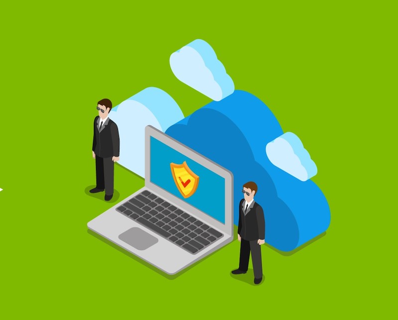 Chứng chỉ bảo mật SSL và miễn phí hosting