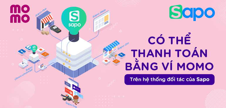 Tích hợp sẵn đơn vị vận chuyển và cổng thanh toán điện tử