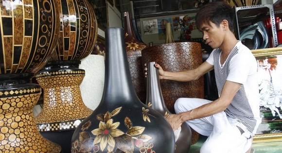 Thiết kế web thủ công mỹ nghệ - con đường quảng bá thương hiệu quốc tế 4 Thiết kế web thủ công mỹ nghệ - con đường quảng bá thương hiệu quốc tế 4