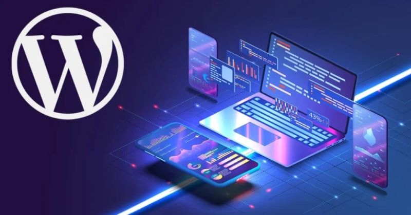 Tìm hiểu lợi ích của thiết kế web WordPress giá rẻ