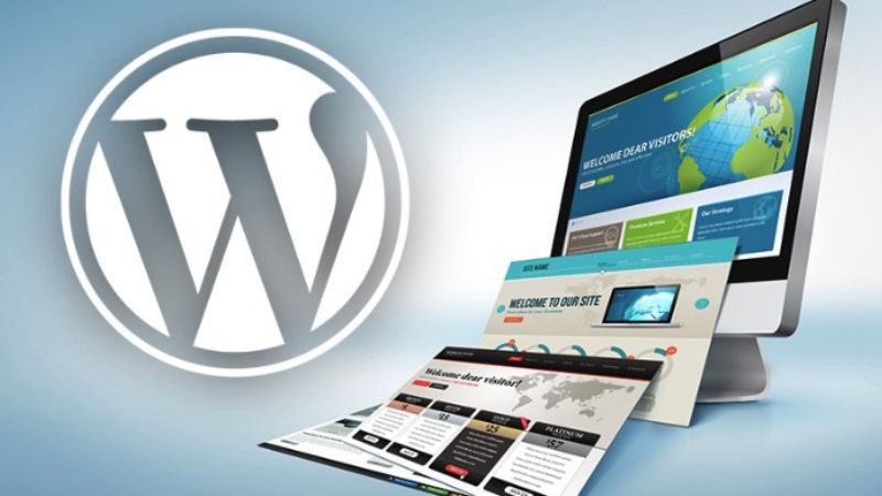 Nền tảng WordPress cũng có những nhược điểm khi tạo web bán hàng.