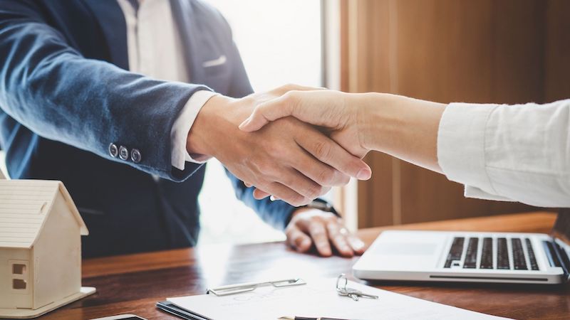 thiết kế website bất động sản