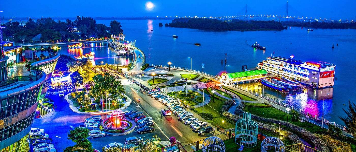 Tại sao nên thiết kế website tại Cần Thơ