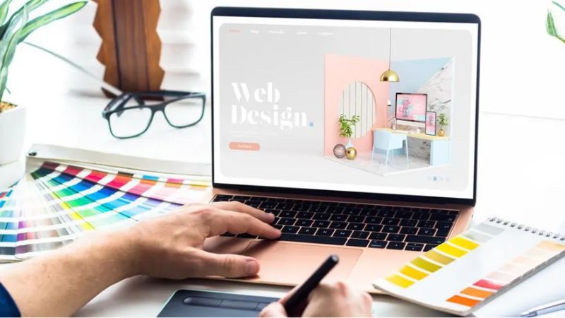 Chi phí thiết kế website chuẩn SEO phụ thuộc nhiều yếu tố