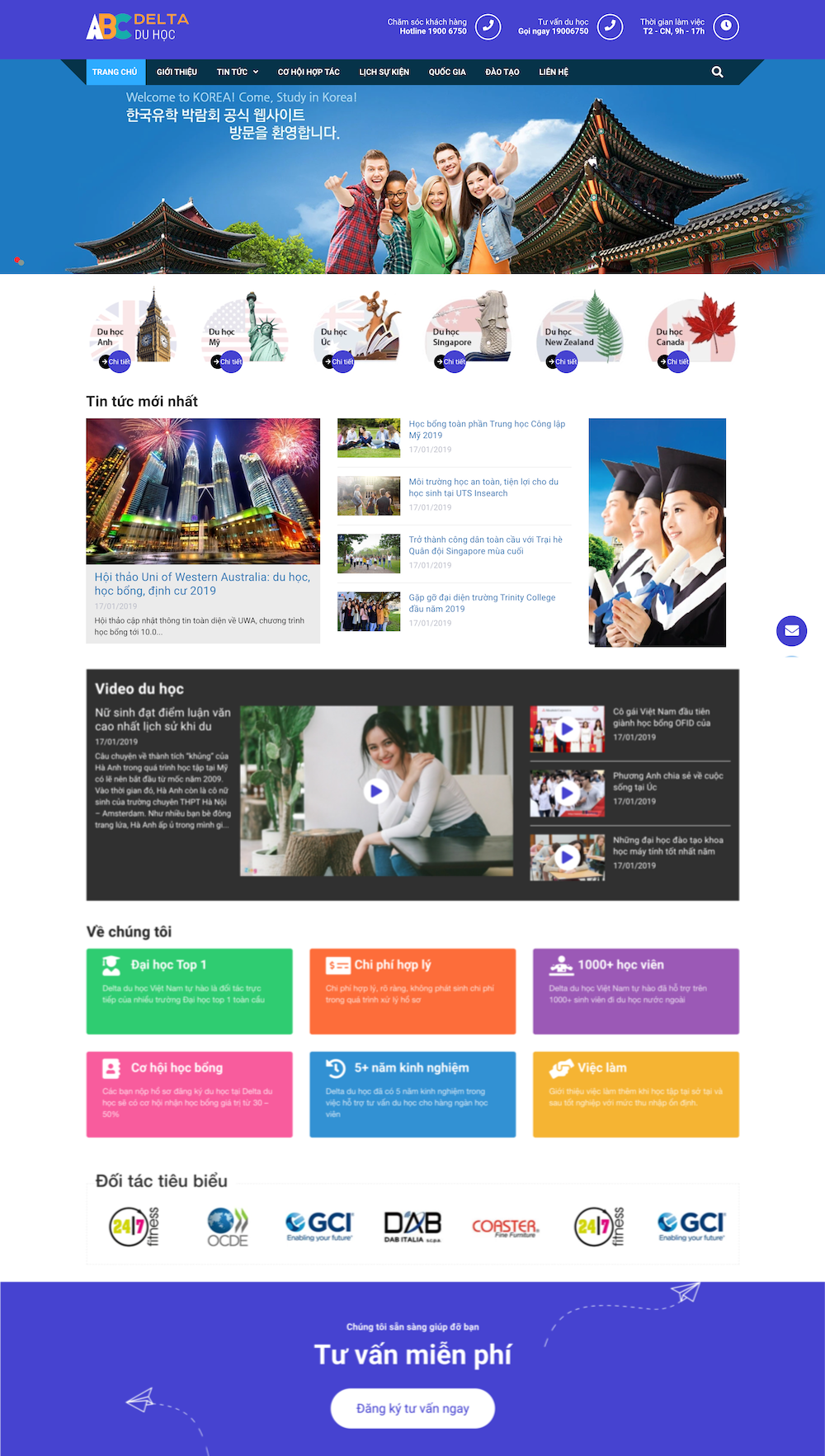 thiet-ke-website-du-hoc4 Thiết kế website du học