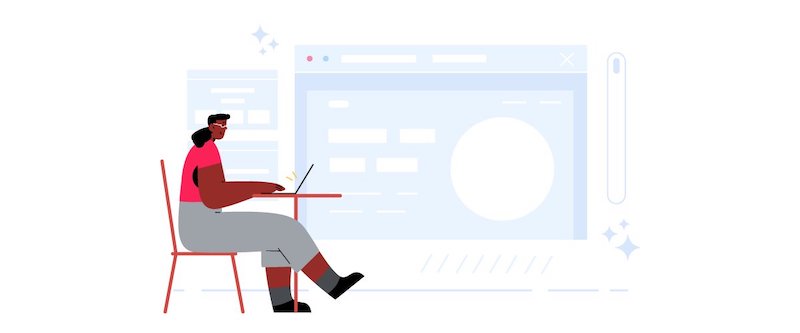 Thông tin update liên tục tại trang thiết kế website giáo dục