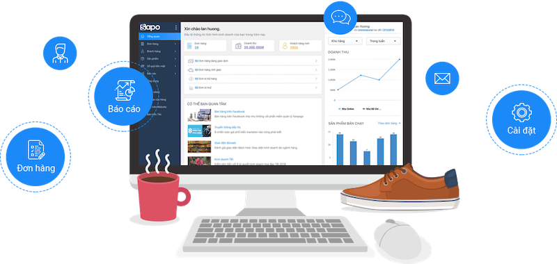 thiết kế web tại Hải Phòng