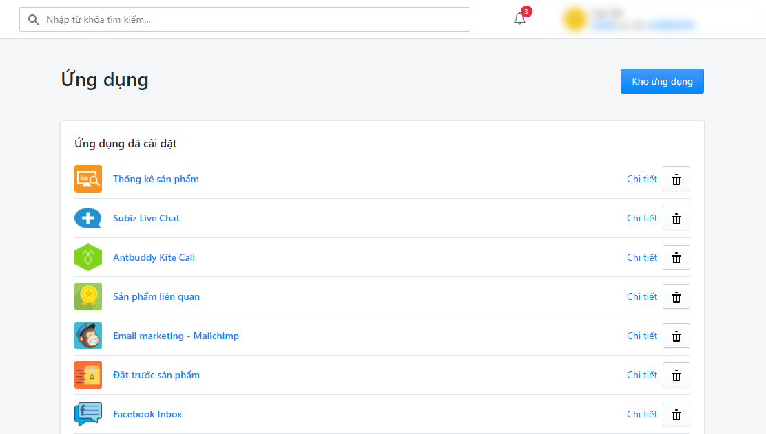 Cẩm nang kinh doanh online và triển khai website