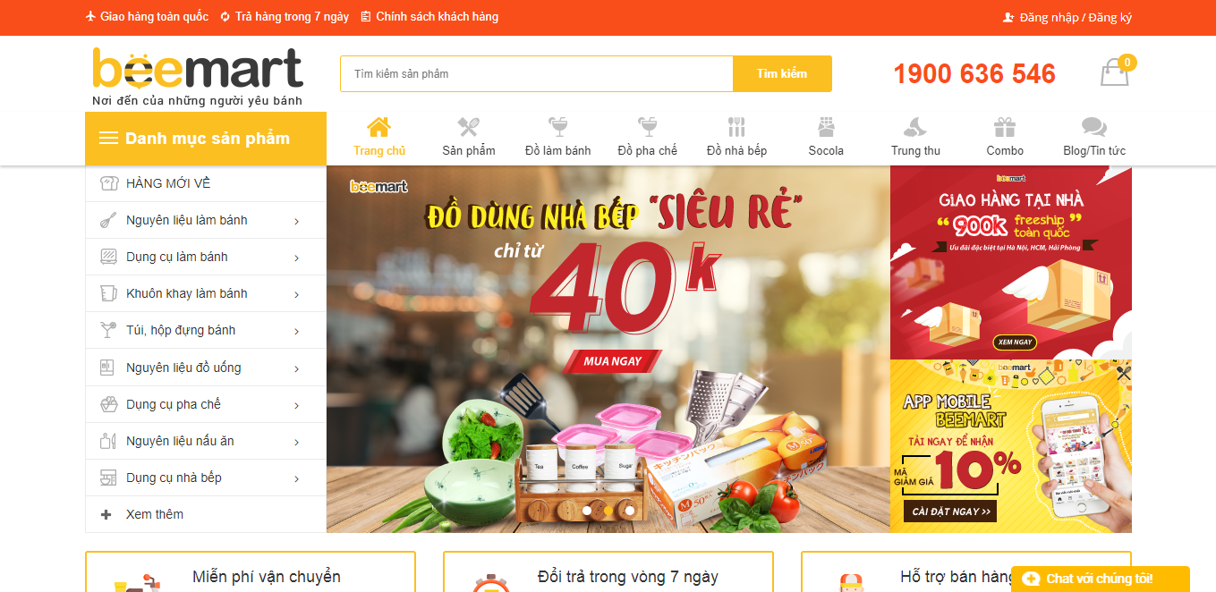 Cẩm nang kinh doanh online và triển khai website