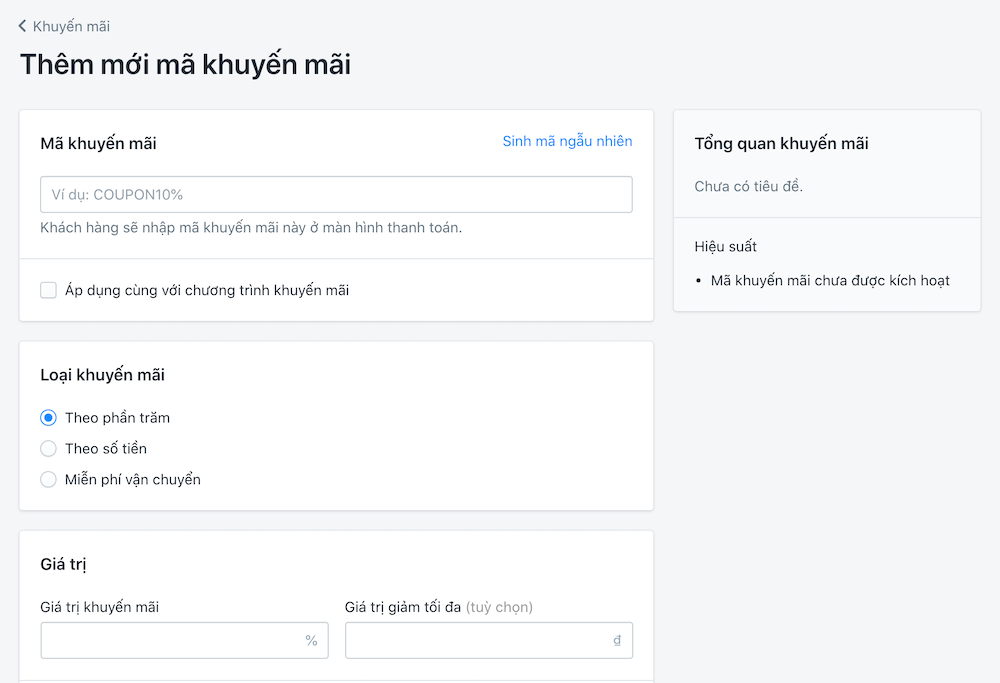 thiet-ke-website-vinh-phuc-5 Thiết lập các chương trình khuyến mãi, coupon khuyến mại