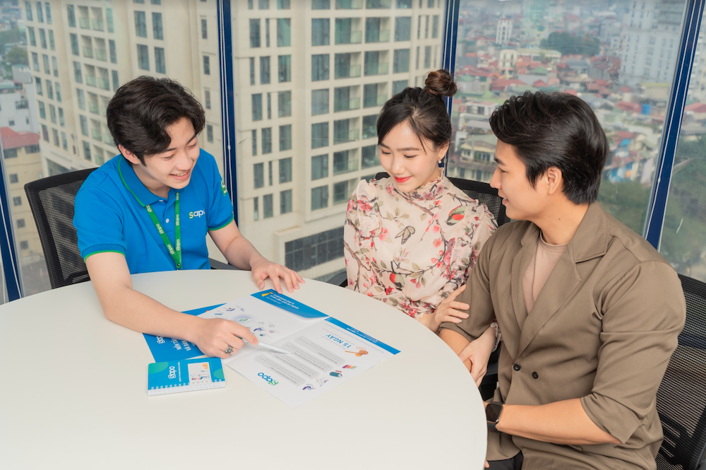 Quy trình thiết kế website Vũng Tàu rõ ràng