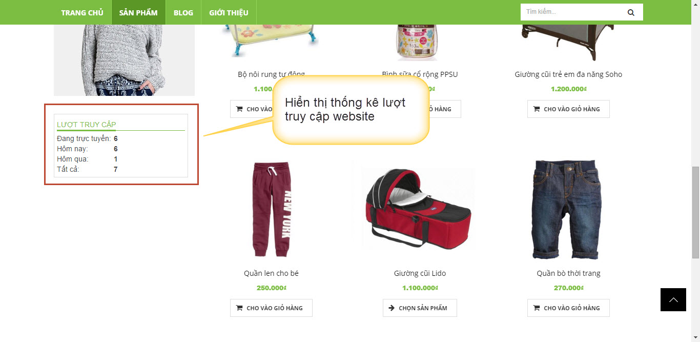 thong-ke-truy-cap-1-1 Ứng dụng thống kế truy cập trên website – “nhỏ mà có võ” 1