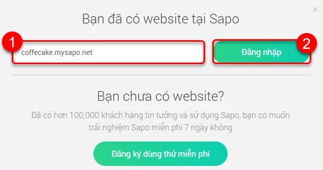 Thu hút khách hàng nhanh chóng với App Tạo mã khuyến mãi