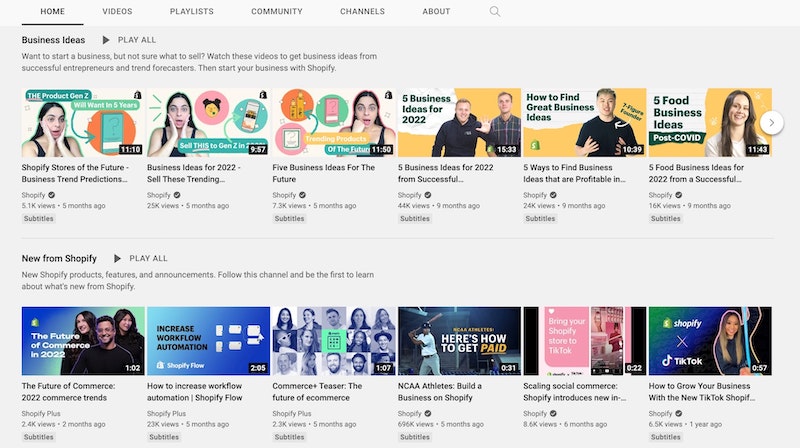 Thumbnail mang lại các lợi ích gì?