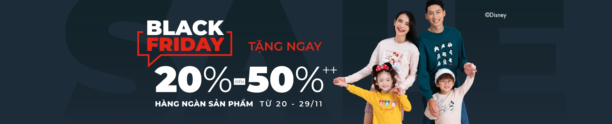 thuong-hieu-giam-gia-black-friday canifa black friday