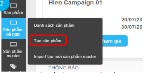 tiki9 Hướng dẫn tạo sản phẩm trên Tiki