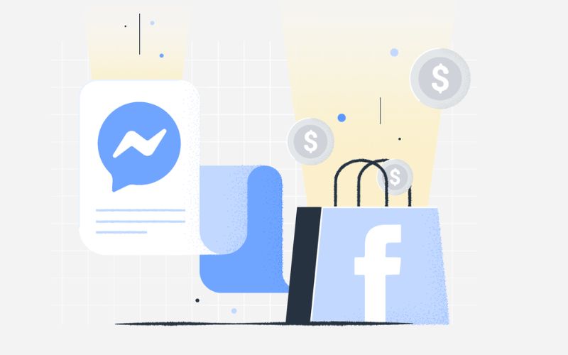 tinh-nang-mua-sam-tren-messenger-10 Một số câu hỏi liên quan đến tính năng Mua sắm trên Messenger