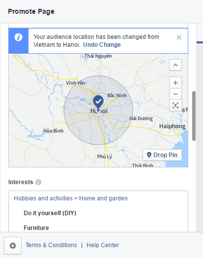 Tối ưu mục tiêu trong tối ưu quảng cáo Facebook Tối ưu mục tiêu trong tối ưu quảng cáo Facebook
