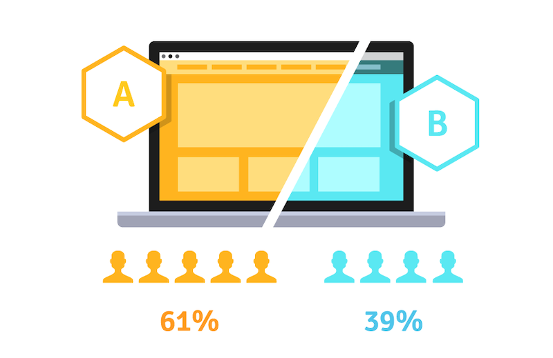 Tối ưu trang đích đúng cách