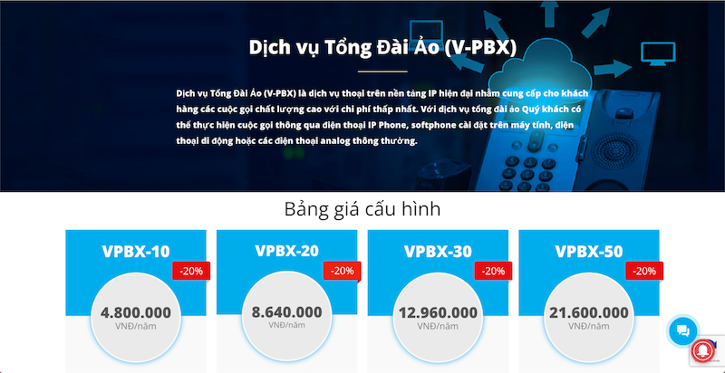 Đơn vị vHost