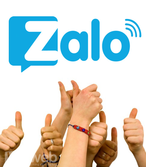 Tổng hợp các cách tăng fan Zalo page bán hàng nhanh nhất