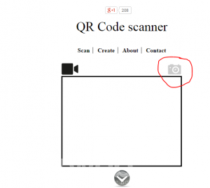 Cách lấy link Zalo page