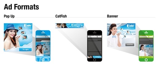 Chạy quảng cáo tăng fan Zalo page