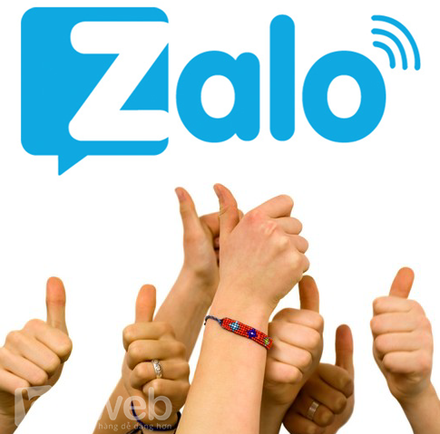 dịch vụ quảng cáo zalo