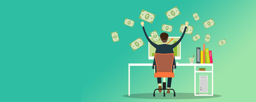 bán hàng ở siêu thị