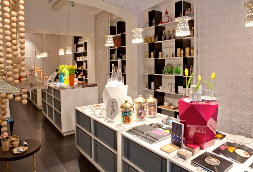 Tạo dấu ấn với phong cách trang trí sáng tạo