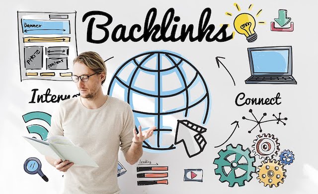 Backlink là gì?