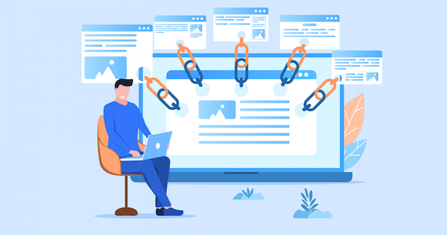 Giá trị của những Backlinks