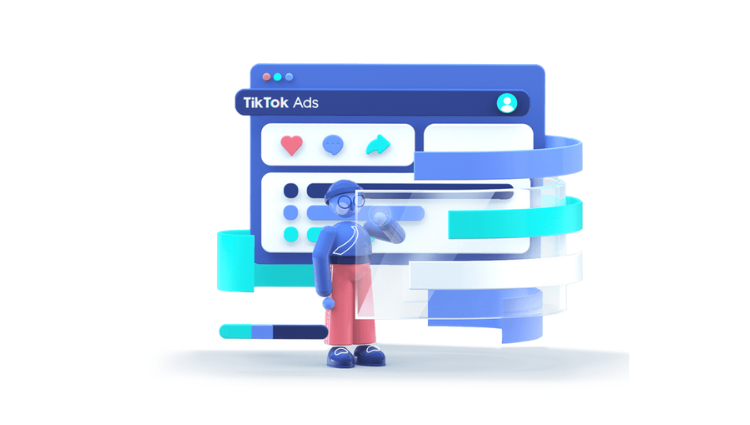 trình quảng cáo tiktok là gì