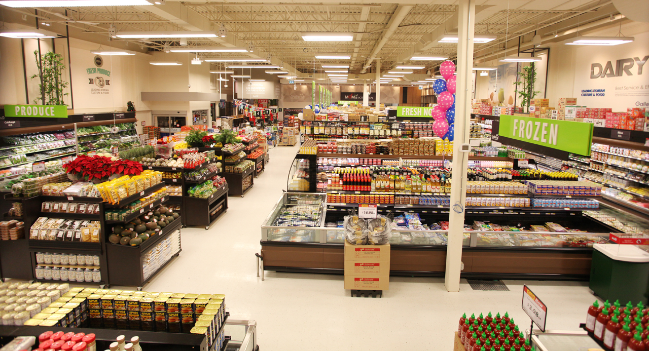 trung-bay-hang-hoa-1 cách trưng bày hàng hoá đẹp