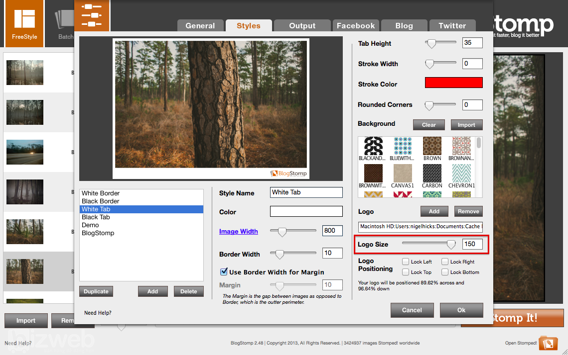 Truyền thông xã hội: Hướng dẫn cách chỉnh kích cỡ ảnh upload Facebook 6 kích thước ảnh facebook
