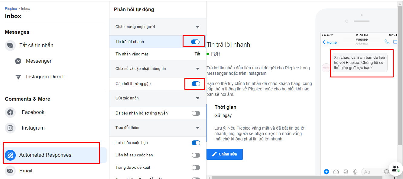 tu-dong-tra-loi-tin-nhan Tự động trả lời tin nhắn