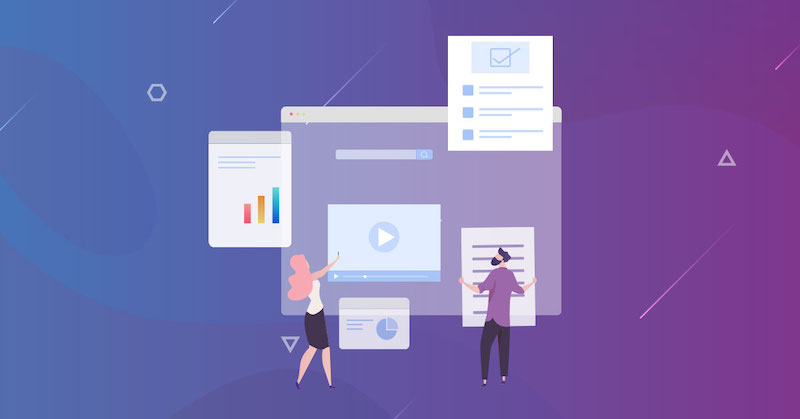 Sale landing page tối ưu cho việc bán hàng