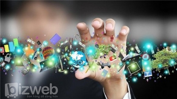 Tuyệt chiêu hút khách hàng từ thiết kế web đồ điện tử âm thanh 2