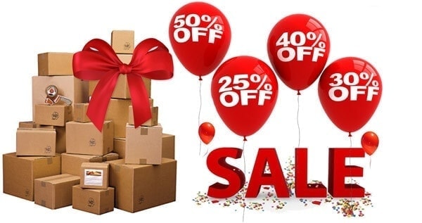 thu hút khách hàng bán lẻ