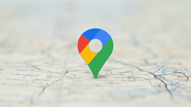 Ứng dụng Ae Google Map Business